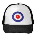 Curling Hat
