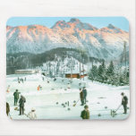 curling, sports, winter, season, cold, weather,