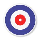 round_magnet - Curling