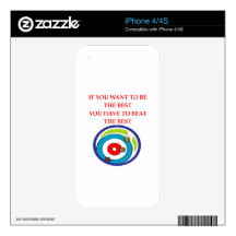 curling.png iPhone 4 skins