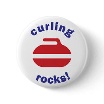 Curling Rocks button