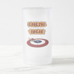 Curling Rocks Coffee Mugs