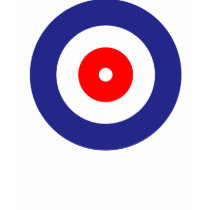 Curling t-shirts by auraclover Curling t-shirts