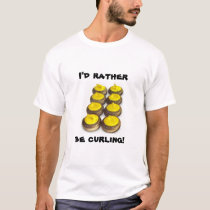 curling t-shirts by newtonb curling t-shirts