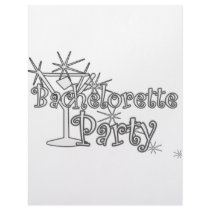 CurlMartiBachettePWht/Grey letterhead by WeddingWorks CurlMartiBachettePWht/Grey letterhead