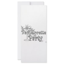 CurlMartiBachettePWht/Grey rack cards
