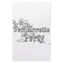 CurlMartiBachettePWht/Grey stationery