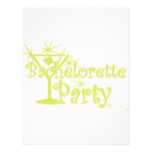 CurlMartiBachettePyellow Custom Letterhead