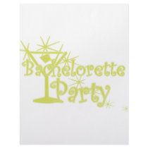 CurlMartiBachettePyellow Custom Letterhead