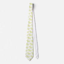 CurlMartiBachettePyellow Ties
