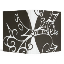 Curls binders