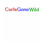 Curls Gone Wild T Shirts