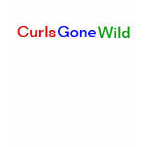Curls Gone Wild T Shirts