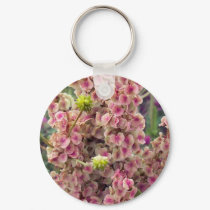 Curly Dock 1 Key Chain keychains