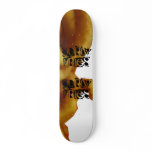 Curly Fries Board Skate Deck