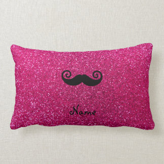 Neon Pink Pillows, Neon Pink Throw Pillows