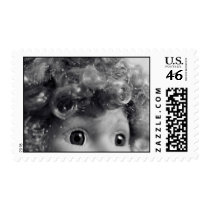 curly top. postage by ehmaysink curly top. postage