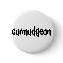 Curmudgeon Buttons