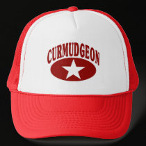 Curmudgeon hats