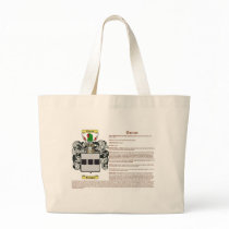 Curran (meaning) bag