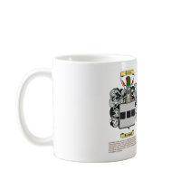 Curran (meaning) mugs