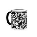 currant mugs