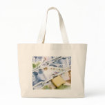 Currency control bags