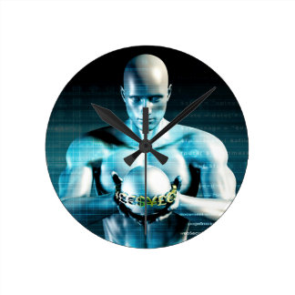 Forex b-clock