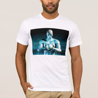 Forex trader t-shirt