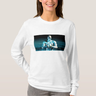 Forex trader t-shirt