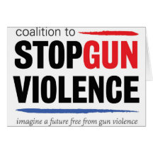 Current CSGV logo Greeting Cards