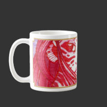 Current mermaid mug mugs