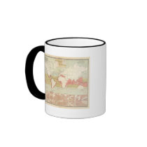 Currents of air mugs