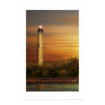 Currituck Beach posters by frances Currituck Beach posters