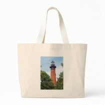 Currituck Lighthouse Tote Bags