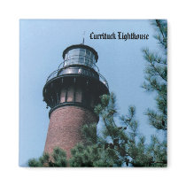 Currituck Lighthouse magnets by randymedlin Currituck Lighthouse magnets