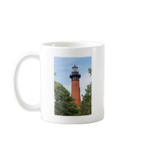 Currituck Lighthouse Mugs