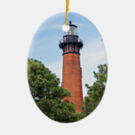 Currituck Lighthouse Ornament