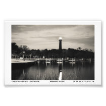 Currituck Lighthouse. Photo