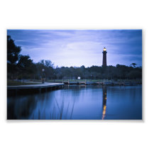 Currituck Lighthouse. Photo Art