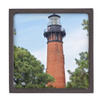 Currituck Lighthouse premium gift boxes