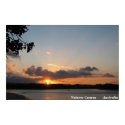 Currumbin Sunset Australia posters by in2it Currumbin Sunset Australia posters