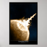 Currupted Peice Posters