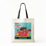 CURRY AND LACEY TOTEBAG bags