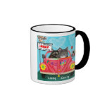 CURRY MUG mugs