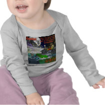 Curse_final_A T Shirt