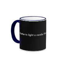 curse the dark mugs