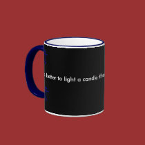 curse the dark mugs