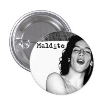 Cursed Pin
