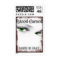 Cursed Stamp